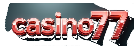 casino77 logo