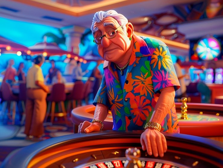 casino77 mobile gaming