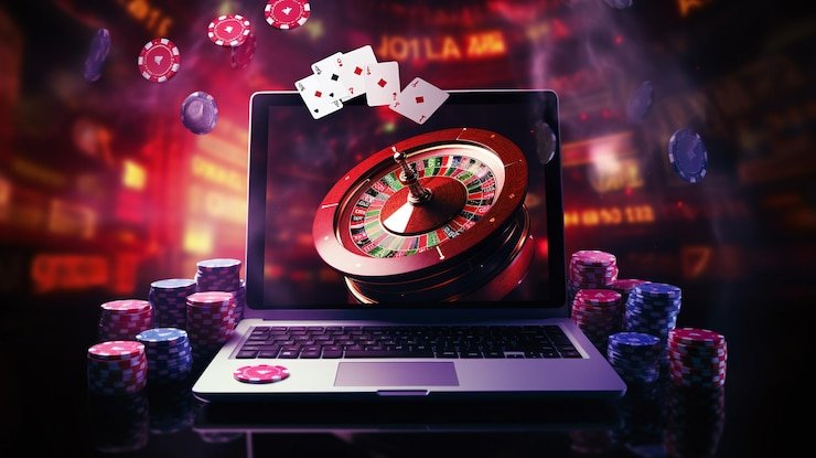 casino77 Dos rondas simultáneas