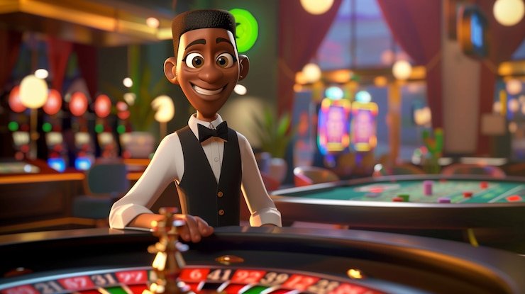casino77 Partidas de 10 a 30 segundos