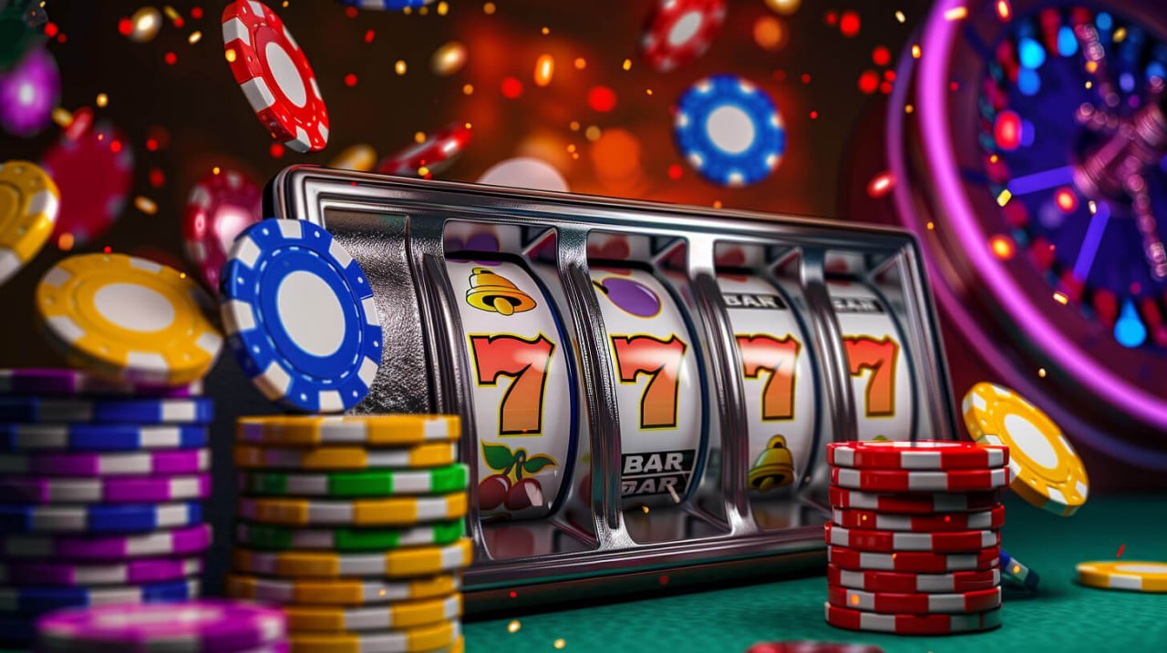 casino77 Gem Saviour